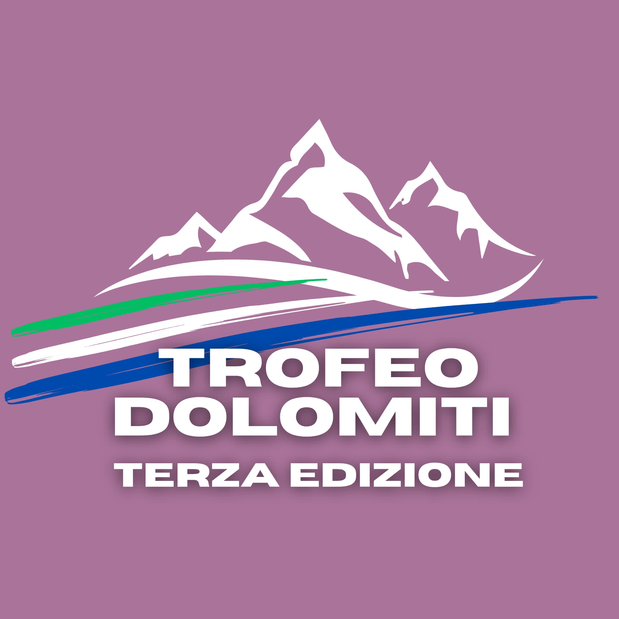 3° Trofeo Dolomiti - 2025