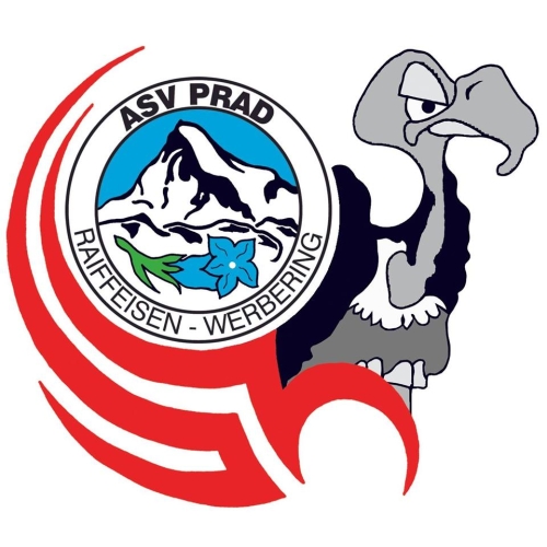 Amateursporverein Prad Raiffeisen Werbering 