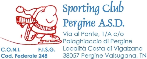 Sporting Club Pergine - Associazione Sportiva dilettantistica