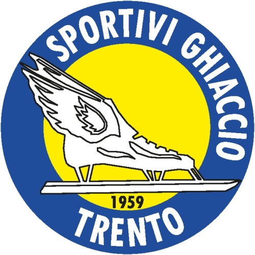 Sportivi Ghiaccio Trento  A.s.d.