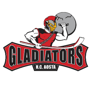 HC Aosta Gladiators U15