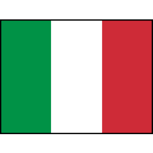 Italy W