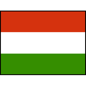 Hungary U15
