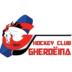 HC Gherdeina U15