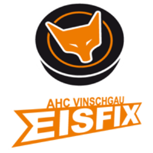 AHC Vinschgau Eisfix