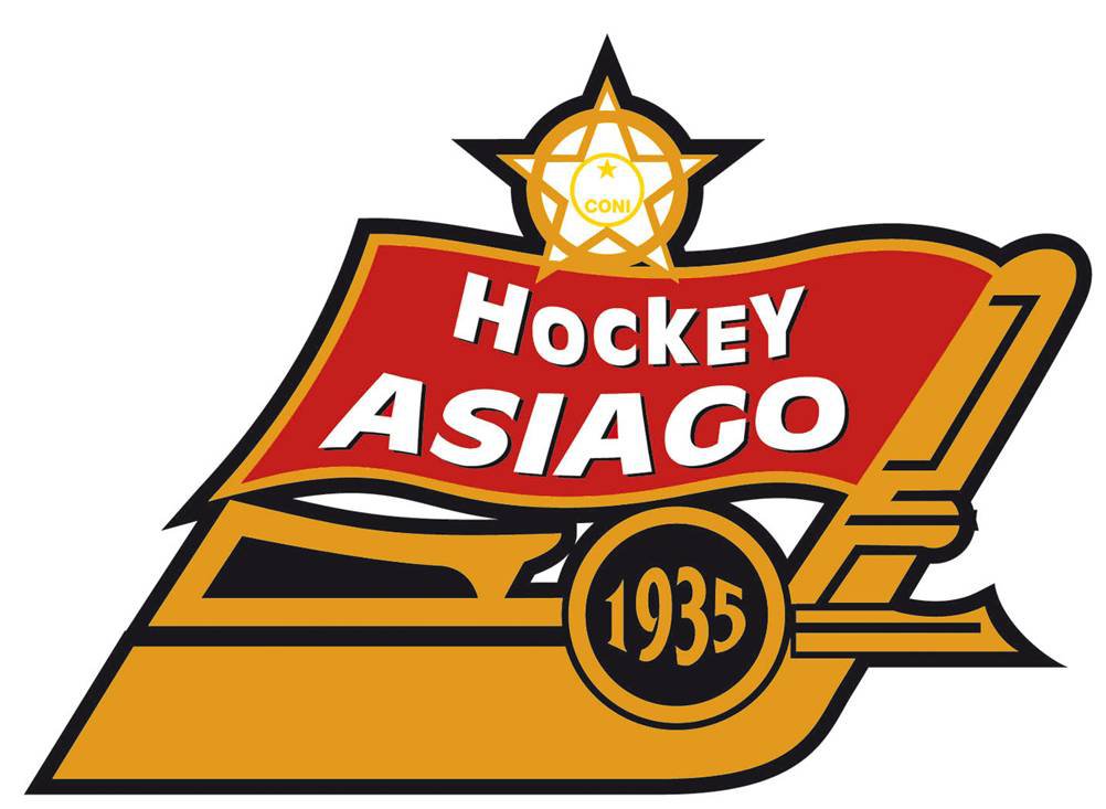 Asiago  Hockey