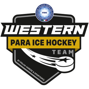 Western Para Ice Hockey Team