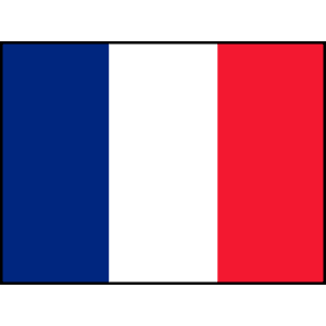 France U18 W