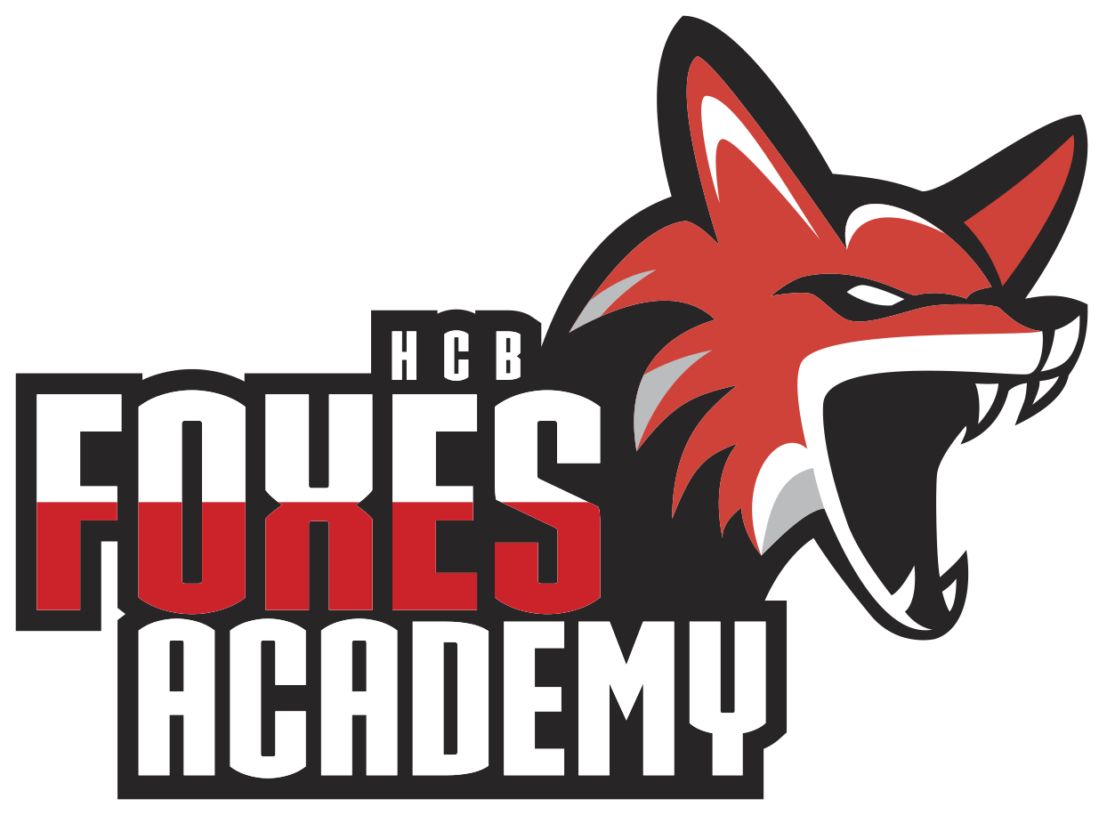 HCB Foxes Academy U8