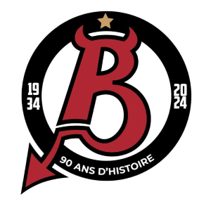 Les Diables Rouges Hockey Briançon