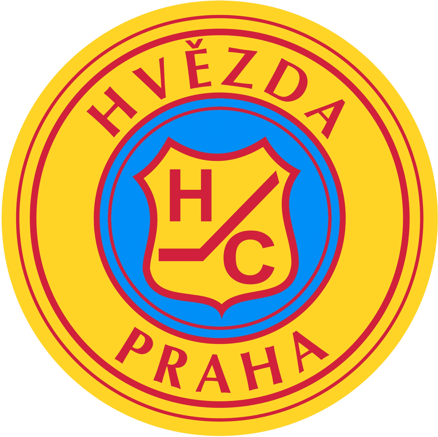 HC Hvezda Praha U12