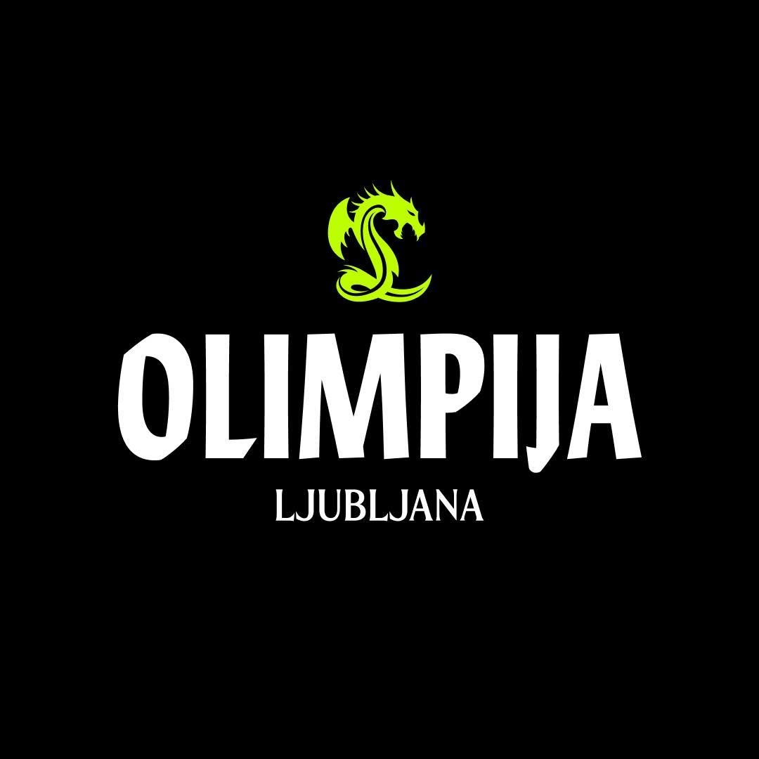 Olimpija Lubiana 