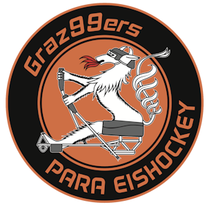 Graz 99ers Para Eishockey