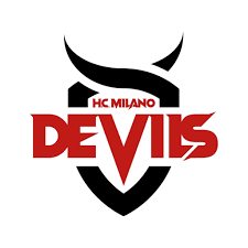 H Milano Devils Black - U11 