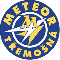 HC Meteor Tremošná U14