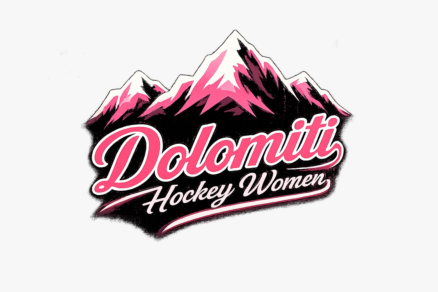 Dolomiti Hockey Women 