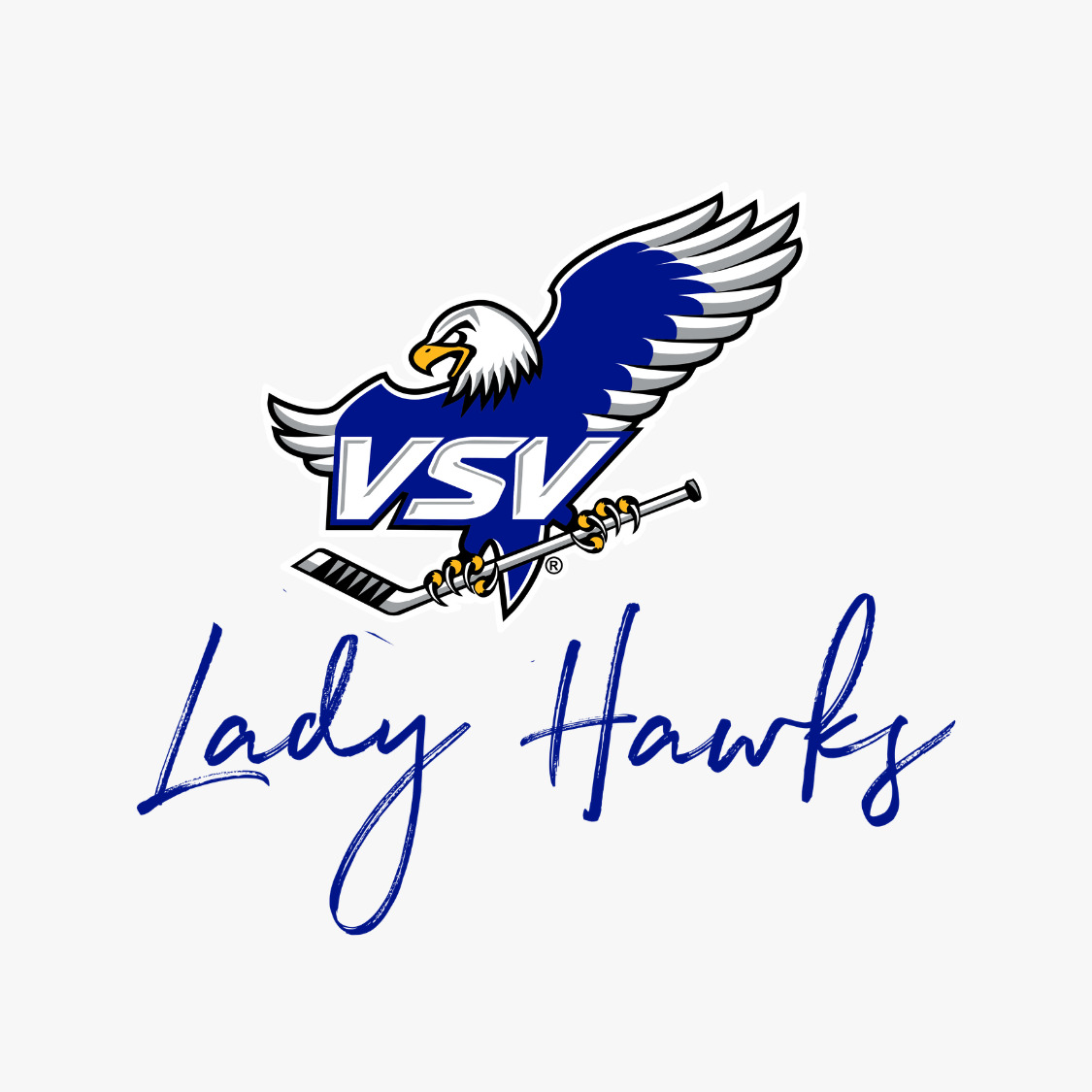 VSV Lady Hawks 