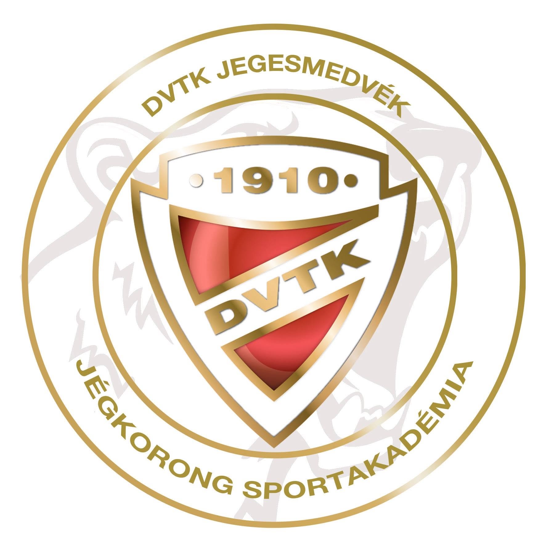 DVTK Jegesmedvek Jegkorong Sp. U20