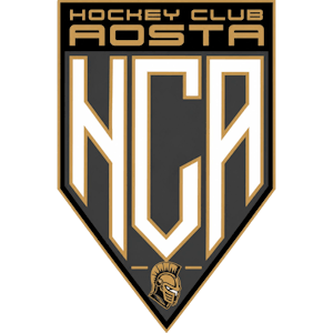 HC Aosta U16