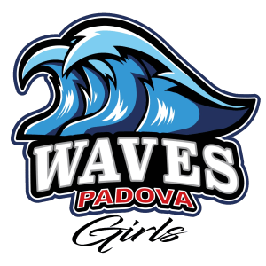 Plebiscito Padova Waves Girls