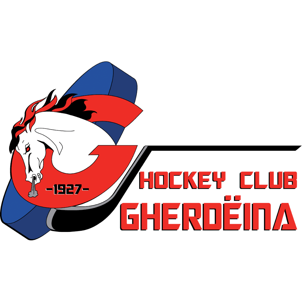 HC Gherdeina U12