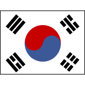 South Korea