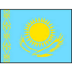 Kazakhstan
